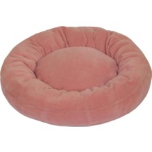 Happy Trend 50 cm Çap Polar Pembe-Fuşya