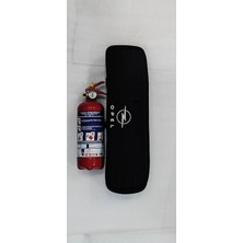 Opel Orijinal Trafik Seti & Ilk Yardım Çantası & 1 kg Yangın Tüpü