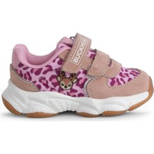 Buckhead Neska BUCK4477 Pembe