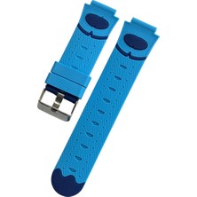 TCL 16 mm Lug Ölçüsünde Akıllı Çocuk Saati Kordonu