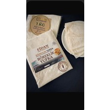 Fidan El Açması Böreklik Yufka ( 2 kg ) 12 Adet