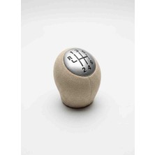 OEM Renault Fluence- Megane 3- 6 Ileri Vites Topuzu Bej 328650024R