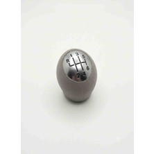 OEM Renault Fluence - Megane 3 6 Ileri Vites Topuzu Gri 328650047R
