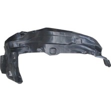 Bzt Isuzu D Max Pick Up 2024-2026 Ön Çamurluk Davlumbazı Sağ 4x2/4x4 8-98356-210-1
