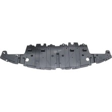 Bzt Opel Astra J Sd/hb 2012-2020 Ön Tampon Alt Koruma Plastiği 1401033
