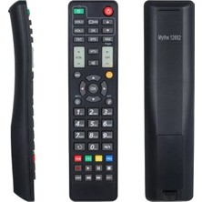 Sh Sunplus Astra-Space Ip Tv Tuşlu Uydu Kumandası Sh Najmaddin