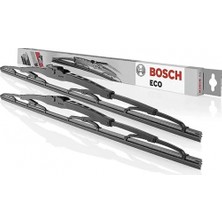 Bosch Suzuki Vitara 2005-2015 Grand Ön Cam Silecek Seti (Takım) (Orjinali Ile Aynıdır) Sağ - Sol Aynı Adet Aynı: 480MM