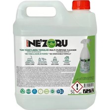 Urfakent Ne'zoru Çok Amaçlı Temizleyici 5 Kg.