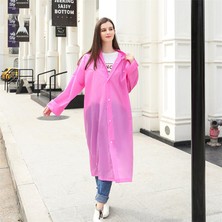 Eleven Markets Marlux Raincoat Eva Yağmurluk