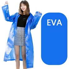 Eleven Markets Marlux Raincoat Eva Yağmurluk