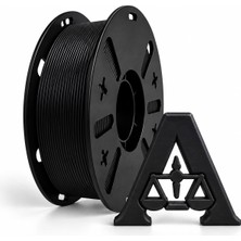 Altıntartı Pla+ High Speed Filament Siyah