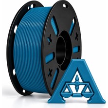Altıntartı Pla+ High Speed Filament 1.75 mm Okyanus Mavisi