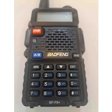 Baofeng Bf F8+ 8(W)