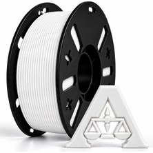 Altıntartı Pla Filament 1.75MM - Beyaz