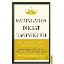 Kadınlarda