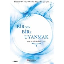 Birden Bire Uyanmak
