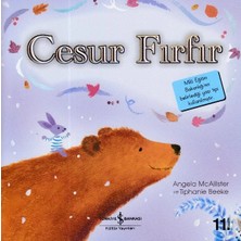 Ilk Okuma Larım - Cesur Fırfır