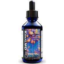 Brightwell Aquatics Koral Md Pro 125 ml (Profesyonel Mercan Dip Solüsyonu)