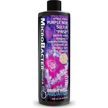 Brightwell Aquatics Microbacter Purple M 250 ml