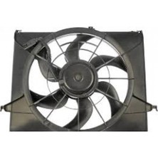 Orjinal Fan Radyatör Sonata 2004 Sonrası 2.4 (1 Adet) (Oem No: 25380-3K210)