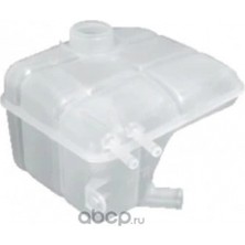 Ford Connect Radyatör Yedek Su Deposu 1,8 Motor Oem No : 4967753 - Orjinal