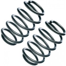 Standart Yay 2002-2009 Seat Ibiza Ön Helezon Yayı Sol ve Sağ (2li Set)