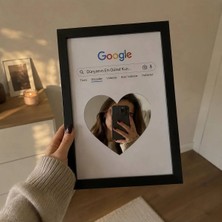 Sepetten Eve Dünyanın En Güzel Kızı Aynalı Tablo Sevgiliye Hediye Anlamlı Hediye Aynalı Google Tablosu Nzl