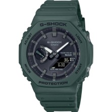 Casio G-Shock GA-B2100-3ADR Kol Saati