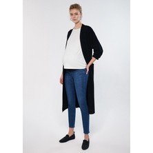 Mavi Serenay Maternity Hamile Indigo Mavisi Jean Pantolon 1043232047