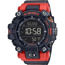 Casio G-Shock Master Of G GW-9500-1A4DR Kol Saati