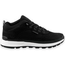 Timberland TB0A2A58 Field Trekker Low Lace Up Sneaker Siyah Erkek Bot