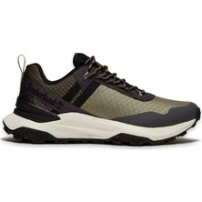 Timberland TB0A446Z Motion Access Low Lace Up Sneaker Gri-Yeşil Erkek Ayakkabı