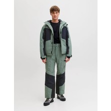 Jack & Jones Jack&jones Jjalpes Skı Pant Erkek Kar-Outdoor Pantolon 12284674