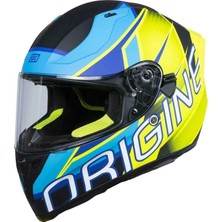 Origine Strada Competatıon Fluo Yellow