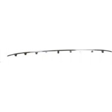 BFN Ford Mondeo 2007-2011 Ön Tampon Panjur Çerçevesi Nikelajlı Alt Parça (Oem NO:8S7117B968AP1A02)