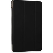 Veraura Lifestyle Huawei Matepad 11.5 Kılıf Tablet Smart Kılıf - Siyah
