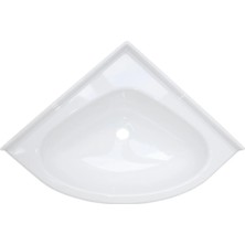 Comet Fiber Banyo Eviye