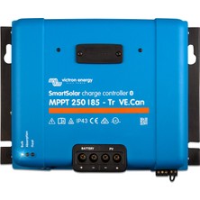Victron Smartsolar Mppt 250/85-TR 85A Bluetoot Mppt Solar Şarj Cihazı