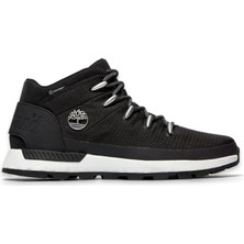 Timberland TB1A266B Sprint Trekker Mid Lace Up Waterproof Sneaker Siyah Erkek Bot