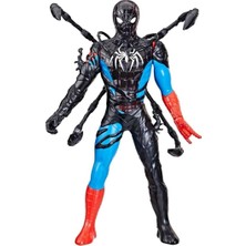 Colezium G0728 Spider-Man Venom Vsliquid Shifter Figür