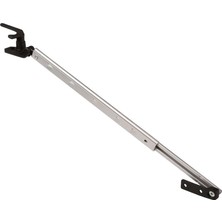Fjord 1807009B (Sağ) 20CM 3 Kademeli Pencere Açma Kolu