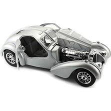 Colezium 22092 1:24 Burago Bugatti Atlantic