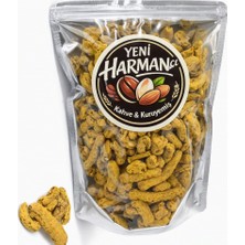 Yeni Harmancı Zerdeçal Tane 100 Gr