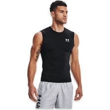 Under Armour 1361522 Ua Hg Armour Comp Sl Atlet Siyah Erkek Atlet