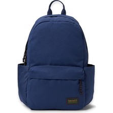 Timberland TBC0YHEQ Timberpack Backpack 18X45X31 22 Lt Mavi Unisex Çanta