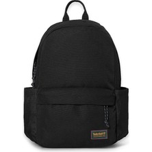 Timberland TBC0YHEQ Timberpack Backpack 18X45X31 22 Lt Siyah Unisex Çanta