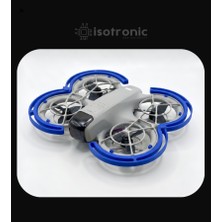 Isotronic Djı Neo Pervane Koruyucu – Darbe Emici Bumper 3D Baskı