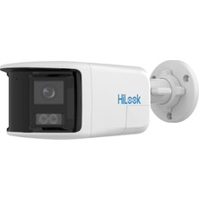 Hilook Hılook IPC-B469HAD-LUF/SL, 6mpix,2,8mm Dual  Lens, H265+, Dual Light, 30MT Gece Görüşü, Dahili Mikro