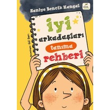 Blueb Iyi Arkadaşları Tanıma Rehberi