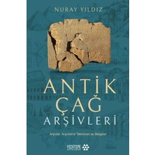 Afrodit AVM Antik Çağ Arşivleri